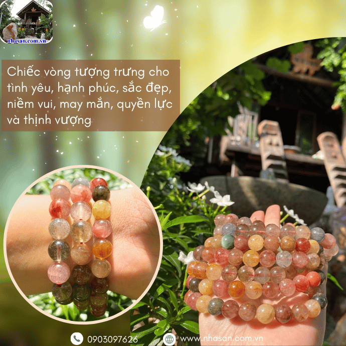 Mỗi một tinh thể đại diện cho sức mạnh thiên nhiên đặc biệt Mỗi một tinh thể đại diện cho sức mạnh thiên nhiên đặc biệt