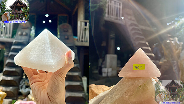 Đá thạch anh là một loại khoáng vật phổ biến nhất trên Trái Đất Đá thạch anh là một loại khoáng vật phổ biến nhất trên Trái Đất