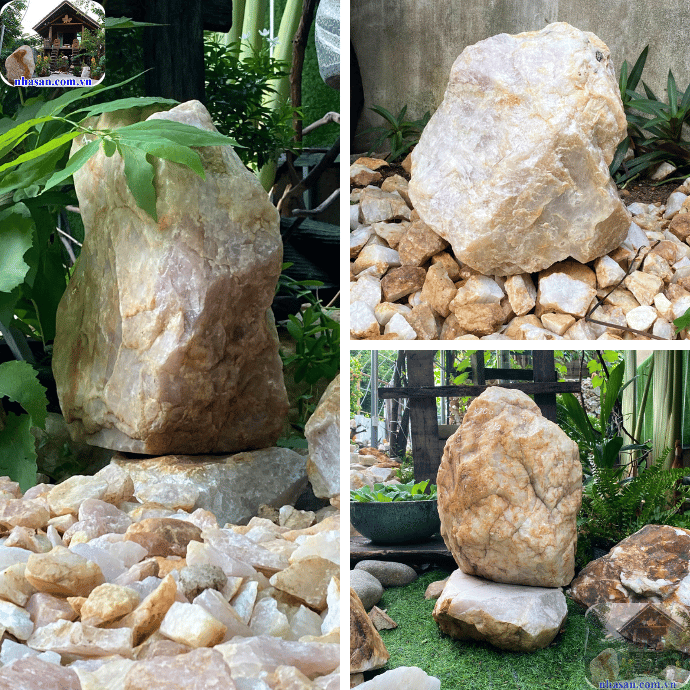 Năng lượng thạch anh giúp thu hút may mắn, tài lộc và sự bình an Năng lượng thạch anh giúp thu hút may mắn, tài lộc và sự bình an