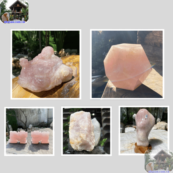 Năng lượng phát ra được cho là hữu ích đối với tinh thần Năng lượng phát ra được cho là hữu ích đối với tinh thần