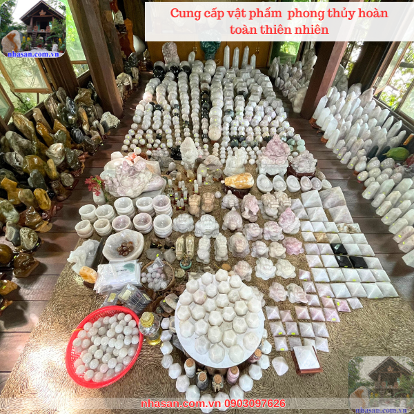 Đá thạch anh từ lâu đã được biết đến với những công dụng tuyệt vời Đá thạch anh từ lâu đã được biết đến với những công dụng tuyệt vời