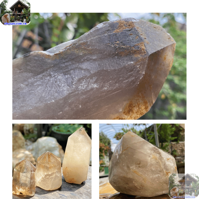 Mỗi loại lại mang một vẻ đẹp và ý nghĩa riêng biệt Mỗi loại lại mang một vẻ đẹp và ý nghĩa riêng biệt