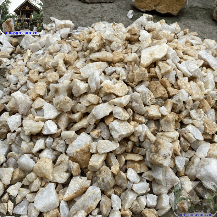 Lựa chọn đá thạch anh tự nhiên 100% để đem lại hiệu quả tốt Lựa chọn đá thạch anh tự nhiên 100% để đem lại hiệu quả tốt