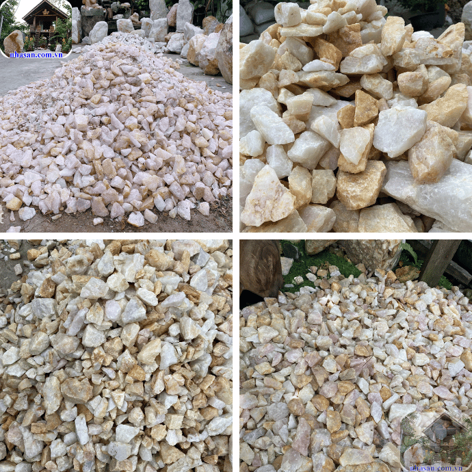 Lựa chọn đá thạch anh tự nhiên vừa tạo độ chắc chắn vừa tạo năng lượng dương Lựa chọn đá thạch anh tự nhiên vừa tạo độ chắc chắn vừa tạo năng lượng dương