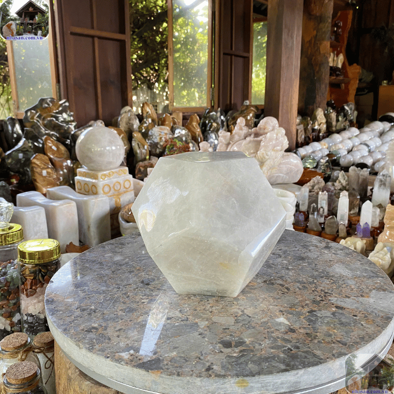 Địa chỉ uy tín để mua đá thạch anh phong thủy Phường An Hội Đông TPHCM Địa chỉ uy tín để mua đá thạch anh phong thủy Phường An Hội Đông TPHCM
