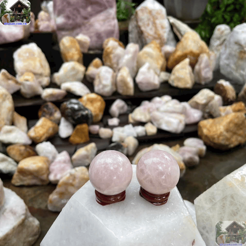 Một cửa hàng đáng tin cậy phải cung cấp thông tin chi tiết về nguồn gốc của đá Một cửa hàng đáng tin cậy phải cung cấp thông tin chi tiết về nguồn gốc của đá