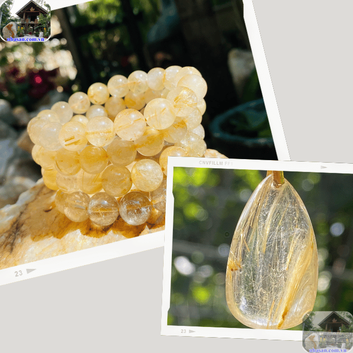 Sử dụng đá thạch aanh phong thủy theo tuổi giúp tăng cường năng lượng dương Sử dụng đá thạch aanh phong thủy theo tuổi giúp tăng cường năng lượng dương