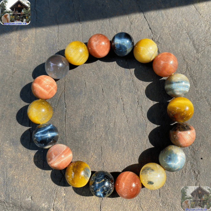 Đá thạch anh không chỉ đẹp mà còn chứa đựng năng lượng tự nhiên mạnh mẽ Đá thạch anh không chỉ đẹp mà còn chứa đựng năng lượng tự nhiên mạnh mẽ