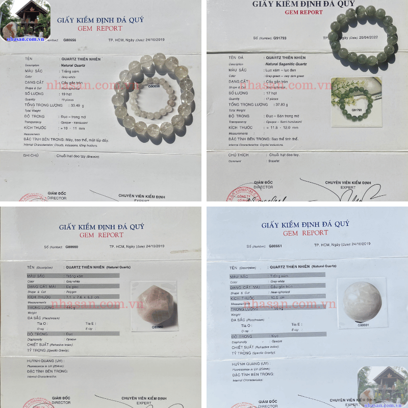 Đá thạch anh tại Nhà Sàn Tây Nguyên đều được kiểm định chất lượng sản phẩm Đá thạch anh tại Nhà Sàn Tây Nguyên đều được kiểm định chất lượng sản phẩm