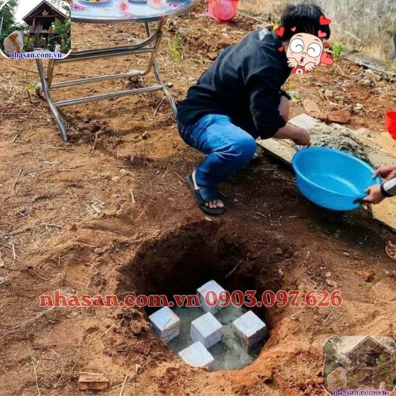 Đá thạch anh vuông cũng dược dùng để chôn dưới nền nhà trấn trạch Đá thạch anh vuông cũng dược dùng để chôn dưới nền nhà trấn trạch