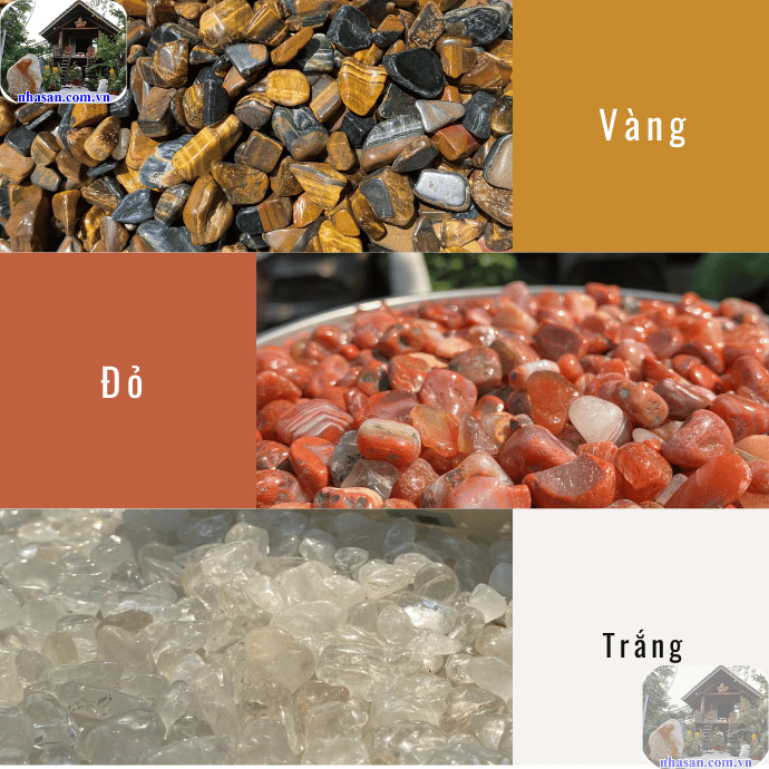 Dùng đá thạch anh rải nền nhà có tốt không? Câu trả lời là có Dùng đá thạch anh rải nền nhà có tốt không? Câu trả lời là có