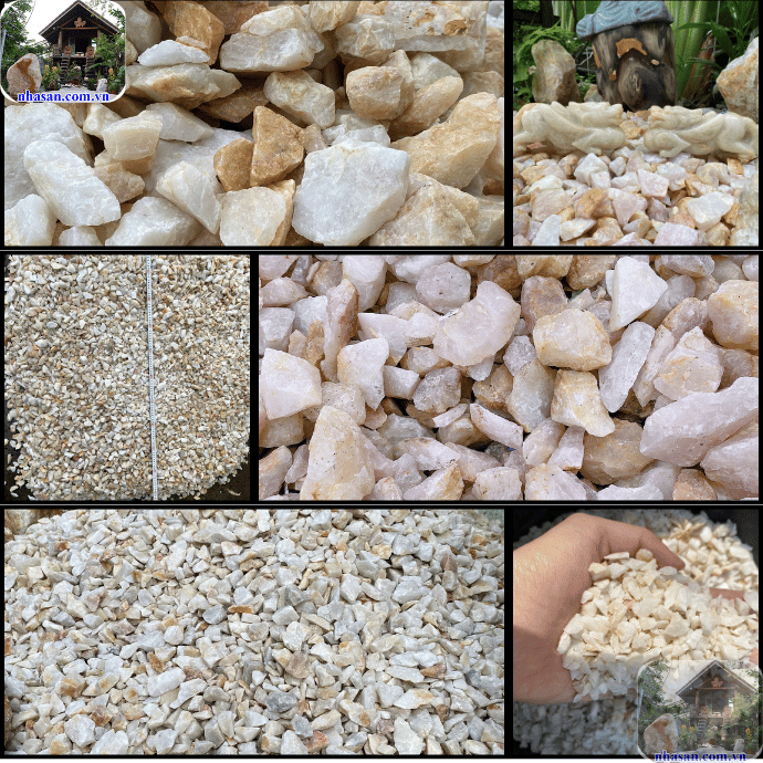 Đá thạch anh có khả năng hấp thụ và điều hòa năng lượng Đá thạch anh có khả năng hấp thụ và điều hòa năng lượng