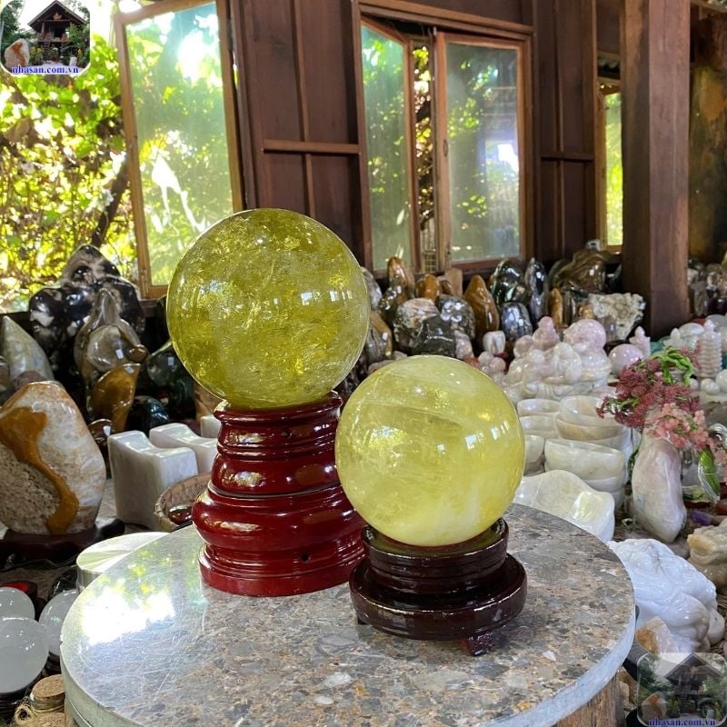 Nhóm đá thạch anh thiên nhiên thu hút tài lộc – 'Nam châm' hút tiền bạc Nhóm đá thạch anh thiên nhiên thu hút tài lộc – 'Nam châm' hút tiền bạc