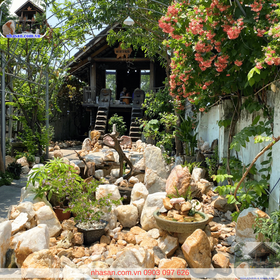 Nhà Sàn Tây Nguyên chuyên cung cấp đá thạch anh thô trấn trạch Nhà Sàn Tây Nguyên chuyên cung cấp đá thạch anh thô trấn trạch