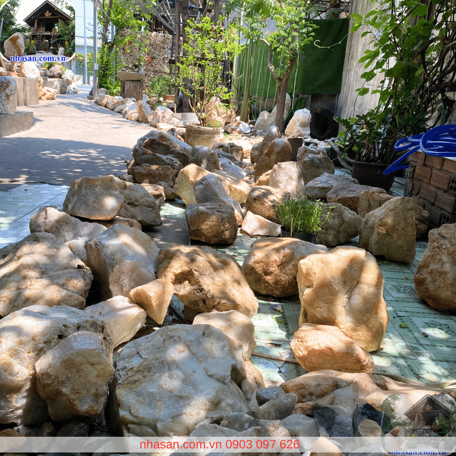 Năng lượng đá giúp tạo ra bầu không gian sống trong lành, tốt cho sức khỏe Năng lượng đá giúp tạo ra bầu không gian sống trong lành, tốt cho sức khỏe