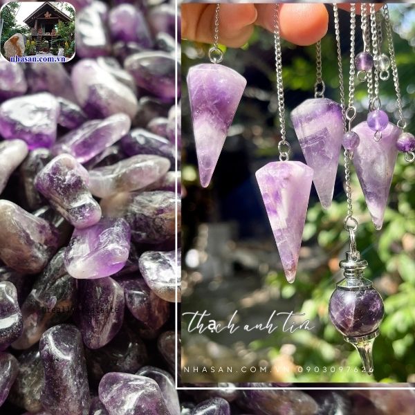 Tăng cường khả năng tập trung, kết nối tâm linh và thanh lọc tâm trí Tăng cường khả năng tập trung, kết nối tâm linh và thanh lọc tâm trí