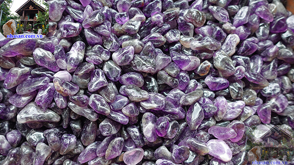 Năng lượng thạch anh tím giúp cân bằng cảm xúc Năng lượng thạch anh tím giúp cân bằng cảm xúc