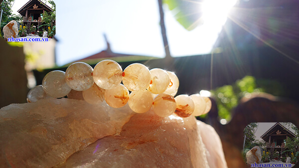 Màu vàng chính là biểu tượng của tài lộc  Màu vàng chính là biểu tượng của tài lộc