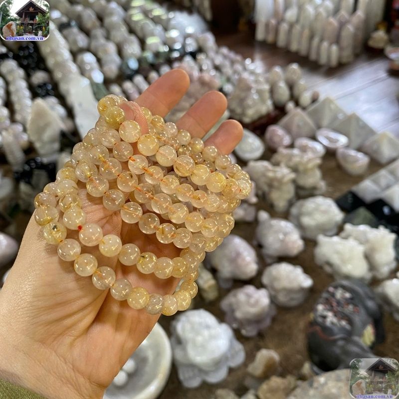 Các yếu tố ảnh hưởng đến giá thạch anh tóc vàng Các yếu tố ảnh hưởng đến giá thạch anh tóc vàng