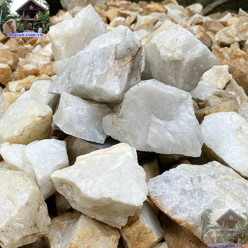 Đá thạch anh vụn dải nền nhà, dải mộ trấn trạch, an gia đạo Đá thạch anh vụn dải nền nhà, dải mộ trấn trạch, an gia đạo