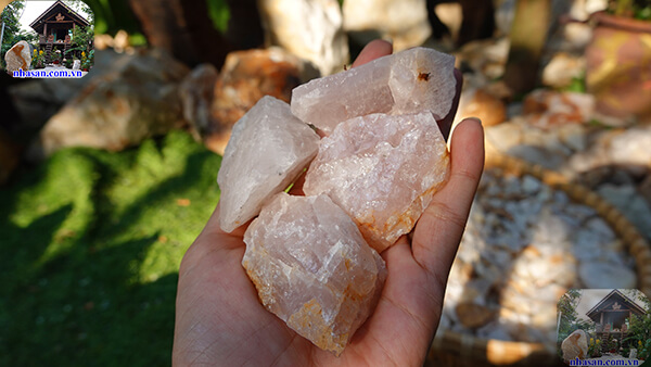 Gia chủ có thể sử dụng rải ở những vị trí quan trọng Gia chủ có thể sử dụng rải ở những vị trí quan trọng