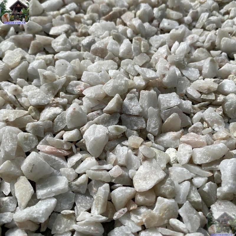 Cách sử dụng đá thạch anh vụn hiệu quả hơn làm bê tông và trát tường Cách sử dụng đá thạch anh vụn hiệu quả hơn làm bê tông và trát tường