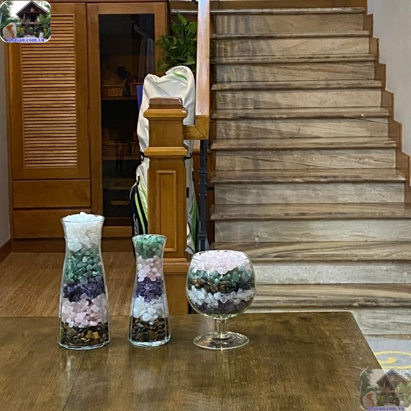 Chọn đá thanh tẩy phù hợp quyết định đến 70% hiệu quả mà bạn nhận được Chọn đá thanh tẩy phù hợp quyết định đến 70% hiệu quả mà bạn nhận được