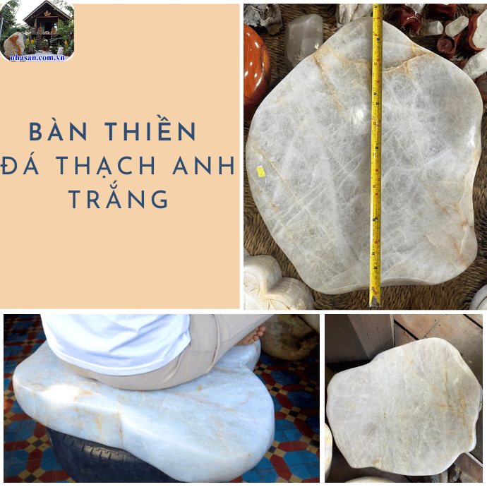 Đá thiền là gì? Là loại đá được ứng dụng trong quá trình thiền định Đá thiền là gì? Là loại đá được ứng dụng trong quá trình thiền định