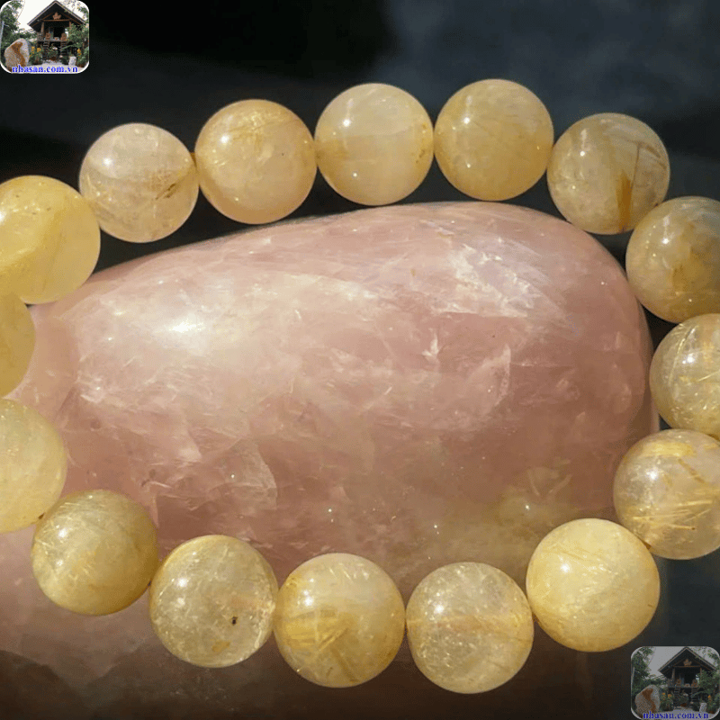 Năng lượng của đá phong thủy còn tác động trực tiếp đến tâm trí và cảm xúc của người sử dụng Năng lượng của đá phong thủy còn tác động trực tiếp đến tâm trí và cảm xúc của người sử dụng