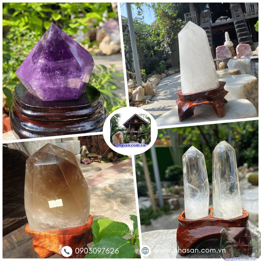 Bảo quản đá tự nhiên cẩn thận giúp đá luôn giữ được độ đẹp và năng lượng Bảo quản đá tự nhiên cẩn thận giúp đá luôn giữ được độ đẹp và năng lượng