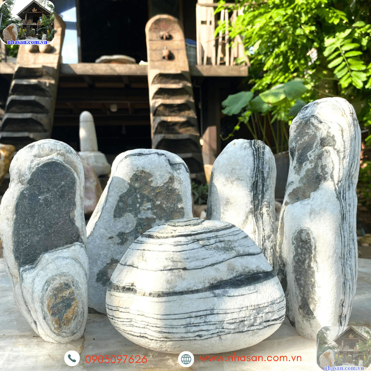 Nhà Sàn Tây Nguyên cung cấp đá cảnh tuyết sơn uy tín, chất lượng, giá tốt Nhà Sàn Tây Nguyên cung cấp đá cảnh tuyết sơn uy tín, chất lượng, giá tốt