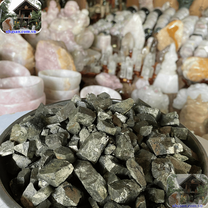 Đá vàng găm hợp mệnh gì là điều quan tâm của tín đồ phong thủy Đá vàng găm hợp mệnh gì là điều quan tâm của tín đồ phong thủy