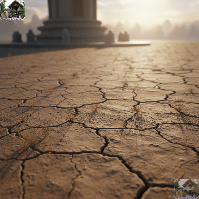 Dấu hiệu đất phạm long mạch thường tác động bởi môi trường xung quanh và cảm nhận về cuộc sống tại nơi đó Dấu hiệu đất phạm long mạch thường tác động bởi môi trường xung quanh và cảm nhận về cuộc sống tại nơi đó