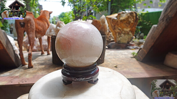 Đá phong thủy tốt cho sức khỏe và tinh thần Đá phong thủy tốt cho sức khỏe và tinh thần