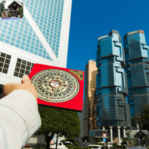 Đất vượng khí mang lại nhiều lợi ích cho gia chủ, bao gồm sức khỏe, tài lộc Đất vượng khí mang lại nhiều lợi ích cho gia chủ, bao gồm sức khỏe, tài lộc