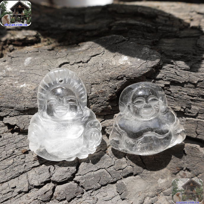 Phật Di Lặc là biểu tượng của niềm vui vô tư lự Phật Di Lặc là biểu tượng của niềm vui vô tư lự