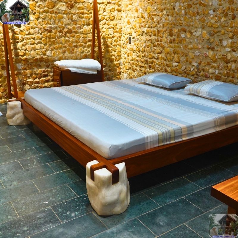 Để đá thạch anh dưới gầm giường giúp đem đến nhiều lợi ích không phải ai cũng biết Để đá thạch anh dưới gầm giường giúp đem đến nhiều lợi ích không phải ai cũng biết