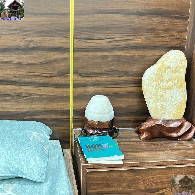 Một trụ thạch anh vừa làm đẹp, vừa hỗ trợ năng lượng trực tiếp Một trụ thạch anh vừa làm đẹp, vừa hỗ trợ năng lượng trực tiếp