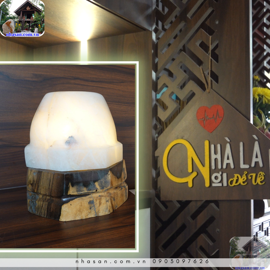 Vật phẩm phù hợp với mọi không gian nội thất Vật phẩm phù hợp với mọi không gian nội thất