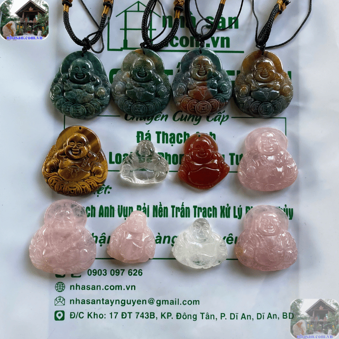 Có thể lựa chọn mặt Phật có thể được căn cứ theo mạng ngũ hành Có thể lựa chọn mặt Phật có thể được căn cứ theo mạng ngũ hành