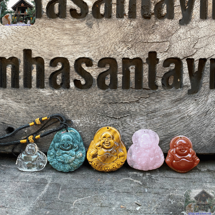 Đeo mặt Phật Di Lặc có ý nghĩa gì đối với người sử dụng? Đeo mặt Phật Di Lặc có ý nghĩa gì đối với người sử dụng?