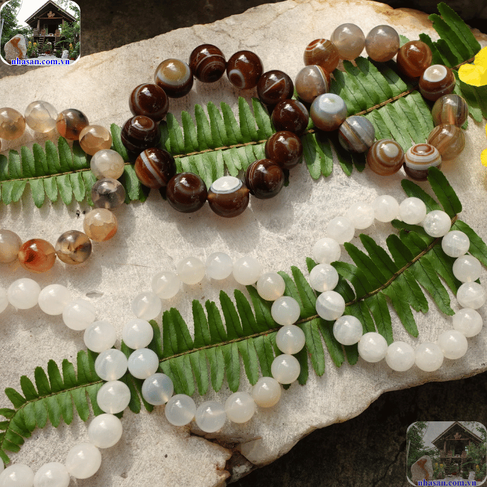 Có thể lựa chọn màu sắc vòng hợp mệnh để tăng cường hiệu quả Có thể lựa chọn màu sắc vòng hợp mệnh để tăng cường hiệu quả