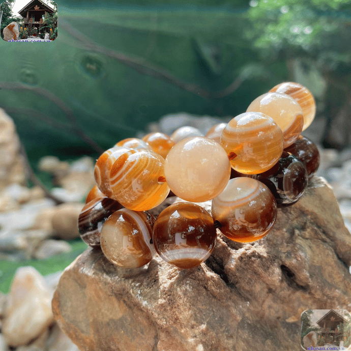 Đâu là địa chỉ bán vòng mã não thật TPHCM chất lượng? Đâu là địa chỉ bán vòng mã não thật TPHCM chất lượng?