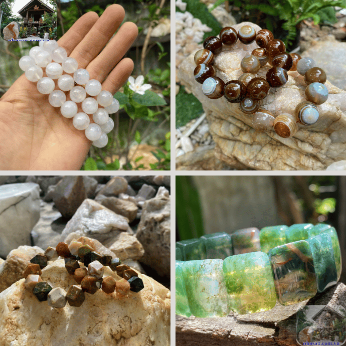 Nhà Sàn Tây Nguyên cung cấp đá mã não tự nhiên 100% Nhà Sàn Tây Nguyên cung cấp đá mã não tự nhiên 100%