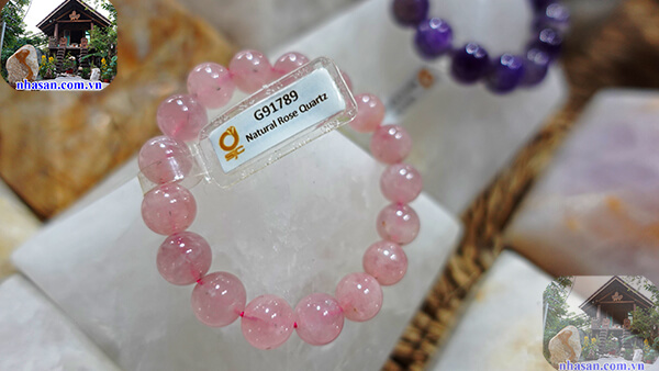 Trung tâm kiểm định giúp xác định đá tự nhiên hay nhân tạo