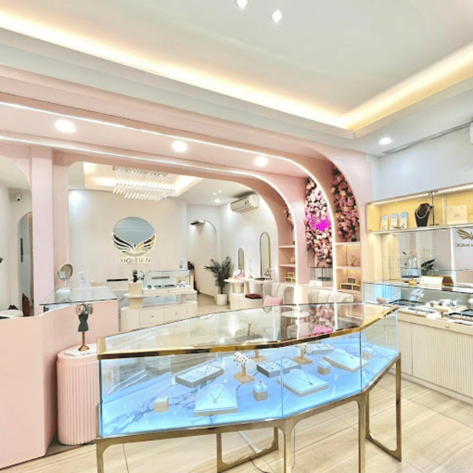 Hồ Tiên Phong Thủy  Hồ Tiên Phong Thủy