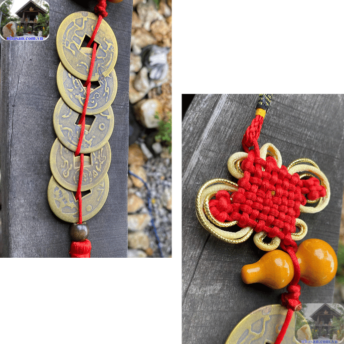 Đồng tiền Ngũ Đế là gì Đồng tiền Ngũ Đế là gì