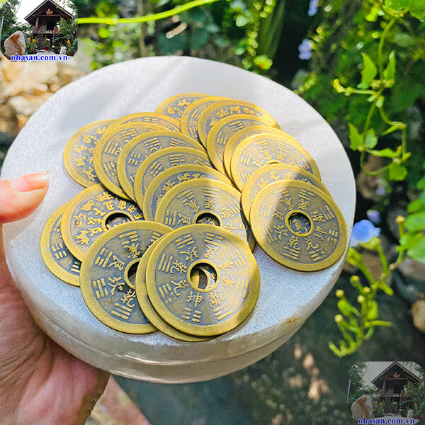 Mang theo bên mình sẽ giúp vị chủ hạn chế xui rủi Mang theo bên mình sẽ giúp vị chủ hạn chế xui rủi