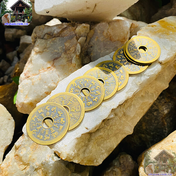 Vật hộ thân may mắn cho người gặp phải sao Thái Tuế Vật hộ thân may mắn cho người gặp phải sao Thái Tuế