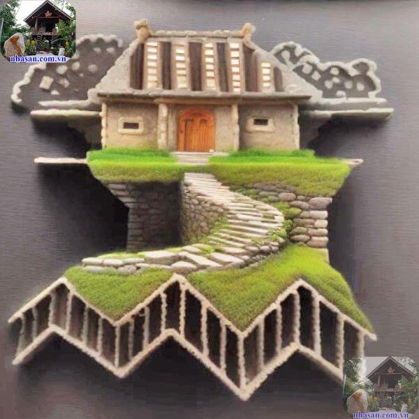 Đường uốn khúc trước nhà là tốt hay xấu?  Đường uốn khúc trước nhà là tốt hay xấu?